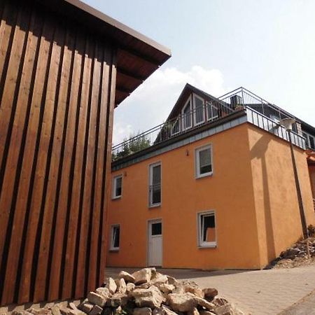 Ferienhaus Wernfels - Fraenk. Seenland Spalt Esterno foto