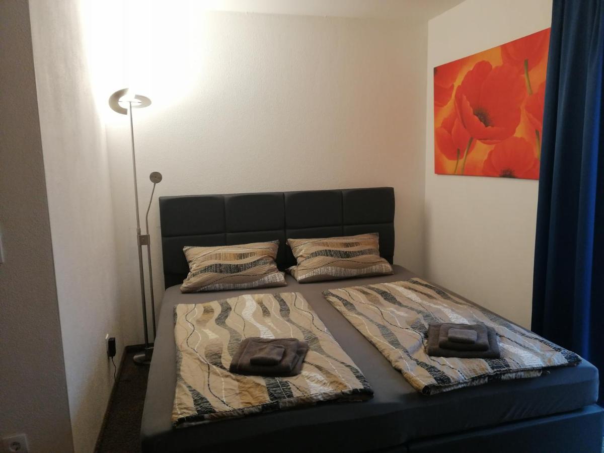 Ferienhaus Wernfels - Fraenk. Seenland Spalt Esterno foto