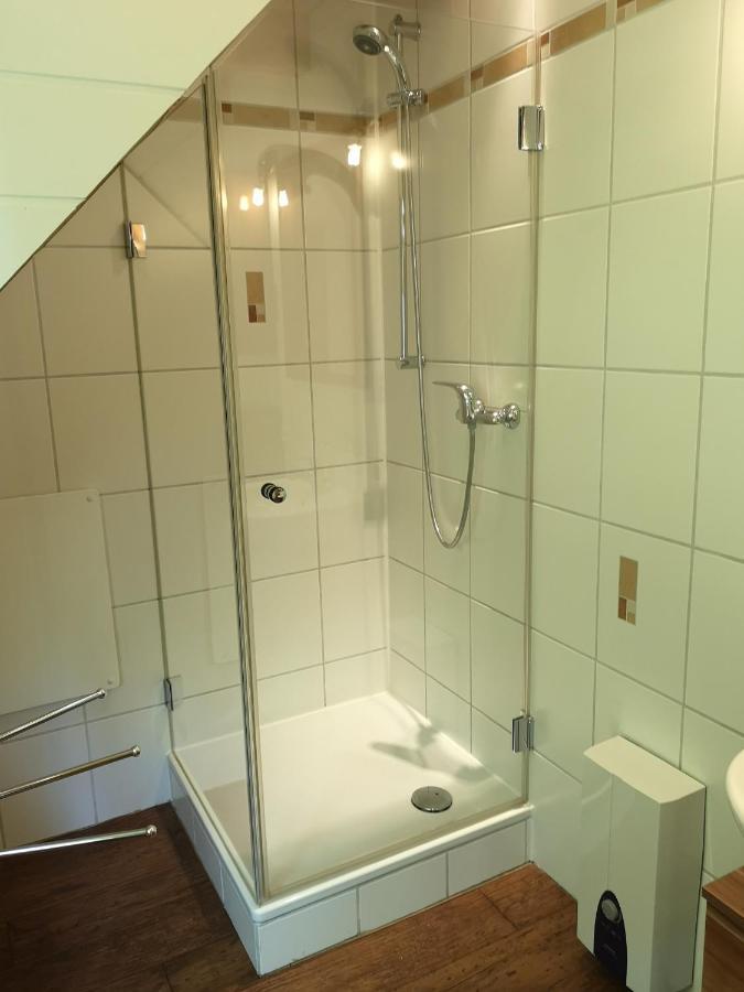 Ferienhaus Wernfels - Fraenk. Seenland Spalt Esterno foto