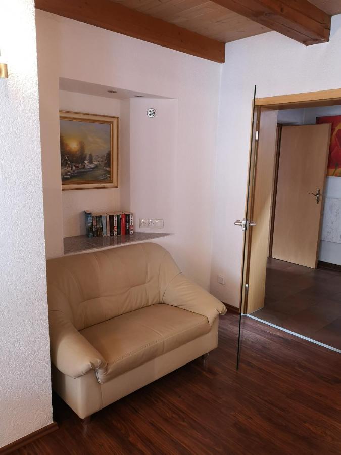Ferienhaus Wernfels - Fraenk. Seenland Spalt Esterno foto