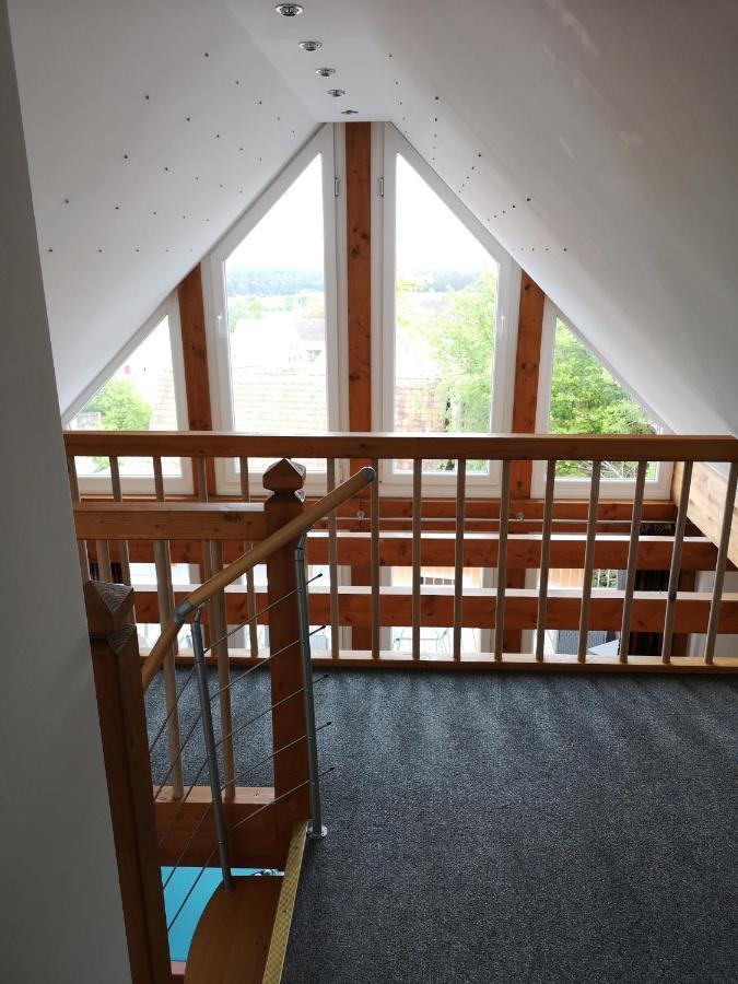 Ferienhaus Wernfels - Fraenk. Seenland Spalt Esterno foto